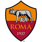 Masque AS Rome